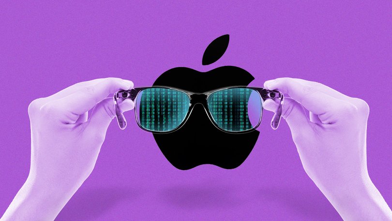Apple is accelerating development of three new wearable devices as part of a shift toward artificial intelligence-powered hardware, a category also being pursued by OpenAI and Meta Platforms.