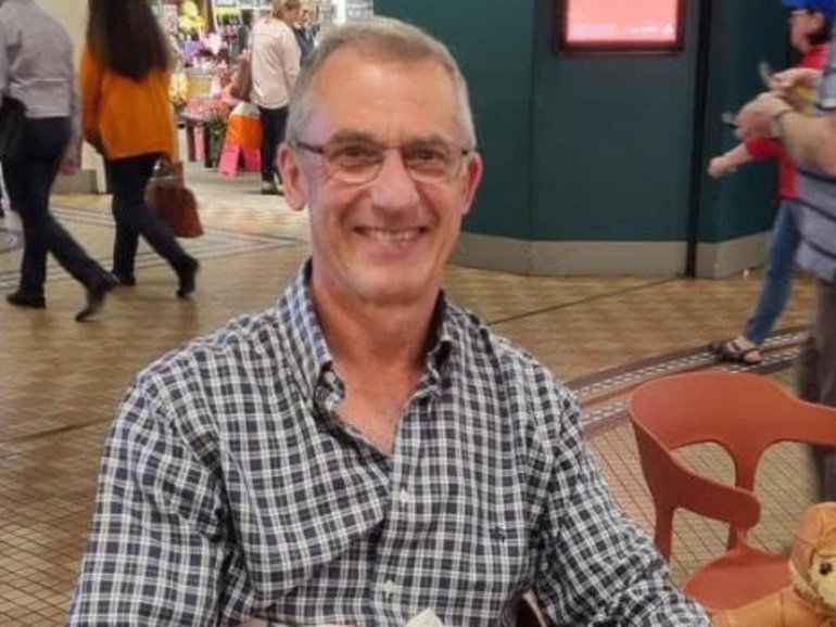 Stephan Wagner, 61, has been charged with poisoning a woman by spiking her tea with insecticide. Facebook