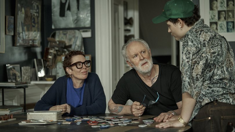 Jimpa is in cinemas.