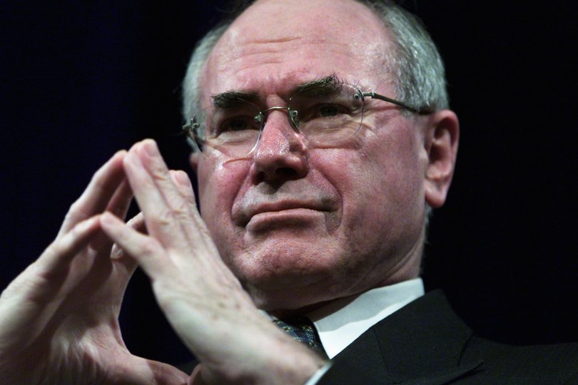 John Howard’s famous line that “We will decide who comes to this country and the circumstances in which they come” continues to echo through Australian politics today.