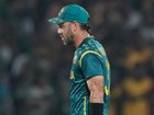 Glenn Maxwell won’t feature in another T20 World Cup for Australia, according to former captain Ricky Ponting, who believes his career is “coming to an end”. 