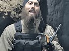Perth doctor Tareq Kamleh in a  propaganda video for Islamic State. 