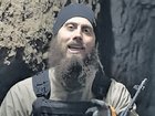 Perth doctor Tareq Kamleh in a propaganda video for Islamic State. 