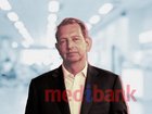 Health insurer Medibank Private has lifted its interim bottom-line net profit after the number of Australians taking out policies increased.