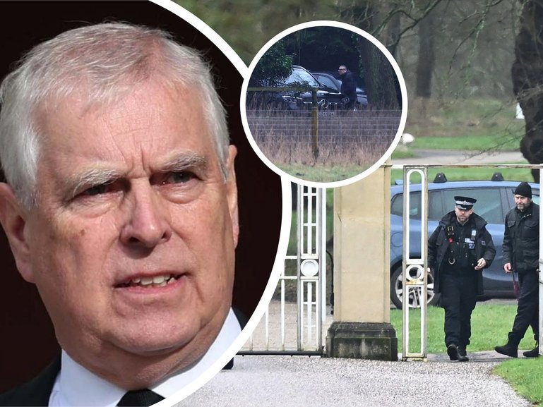 Andrew Mountbatten-Windsor has been arrested on suspicion of misconduct after an unprecedented investigation in Britain’s modern era.