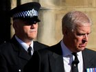 Andrew Mountbatten-Windsor, formerly Prince Andrew,  has been arrested by British police. 