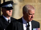 Andrew Mountbatten-Windsor, formerly Prince Andrew,  has been arrested by British police.