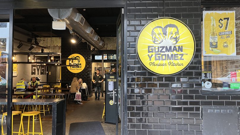 Soon KFC, Guzman y Gomez and McDonald’s could all be competing for customers in the morning economy for eating out for breakfast. 