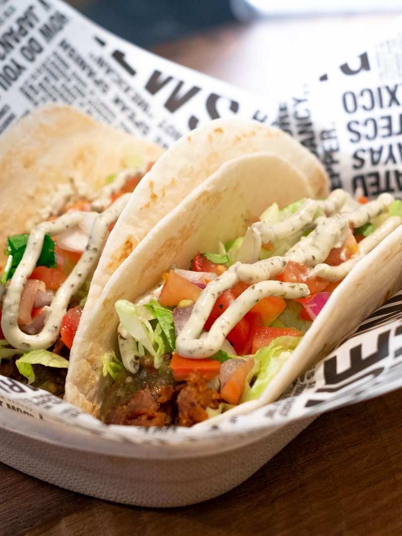 GYG says its 24/7 chains have proven a hit with customers. . Picture: Guzman y Gomez via NewsWire