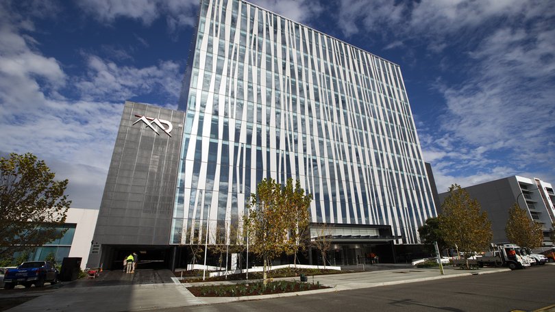 Investors won’t see an interim dividend as the miner reinforced its focus on “fortifying the balance sheet”.

