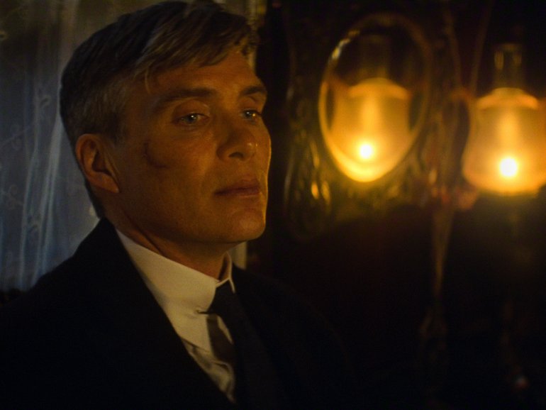 The long-awaited Peaky Blinders movie is only two weeks out from release. It promises to be literally explosive.