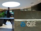 QBE Insurance posted a full-year profit of $3bn. 