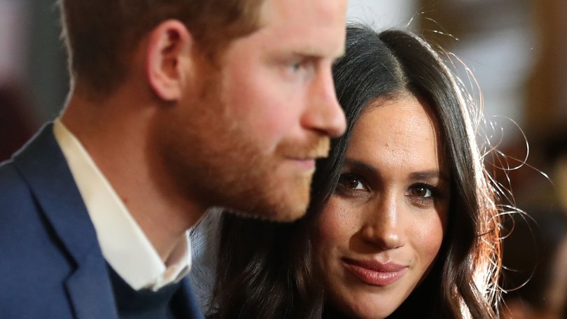 It may be time for Harry and Meghan to plot their return to the royal fold.