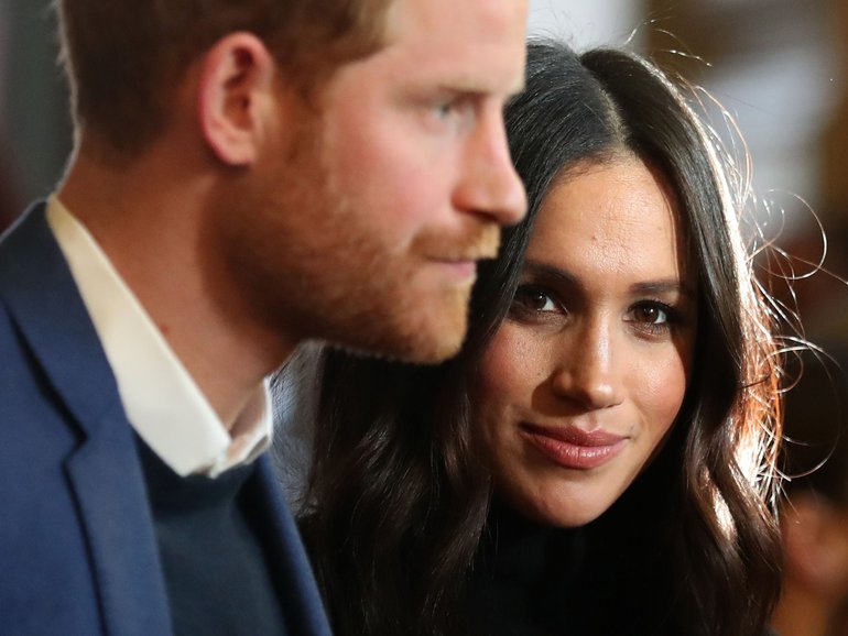 It may be time for Harry and Meghan to plot their return to the royal fold.