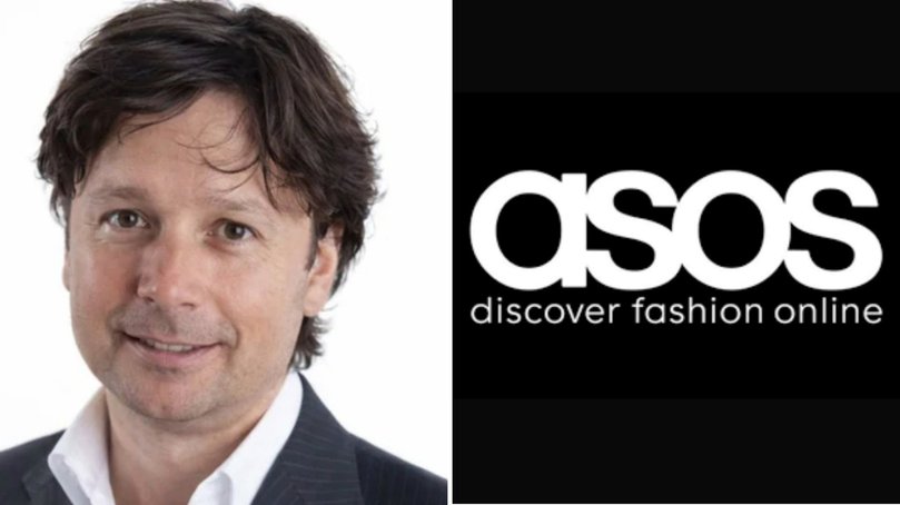 Quentin Griffiths, the co-founder of global retail giant Asos, has died after falling from his 17th floor balcony in Thailand.