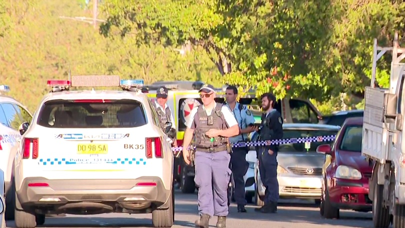 Police believe the escalating gangland war is linked to alleged criminal connections of Matt Utai’s son Iziah.