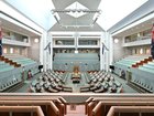 Australia's legislative processes are the subject of a new integrity watchdog report. (Mick Tsikas/AAP PHOTOS)