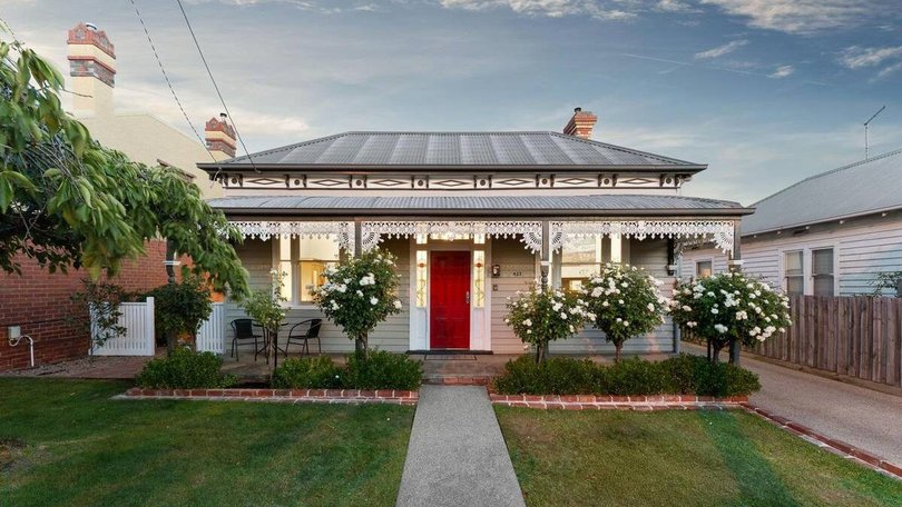 422 Drummond Street North, Lake Wendouree, VIC 3350