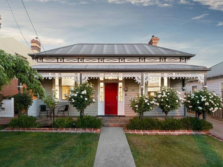 422 Drummond Street North, Lake Wendouree, VIC 3350