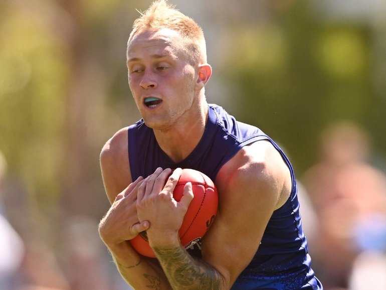 Jaidyn Stephenson has missed out on an AFL comeback with Port Adelaide.