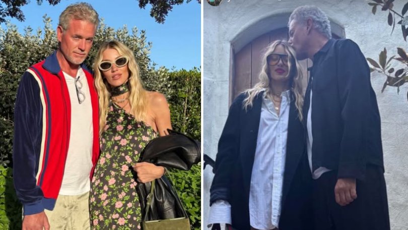 Girlfriend’s emotional tribute to Grey’s Anatomy star after his death aged 53