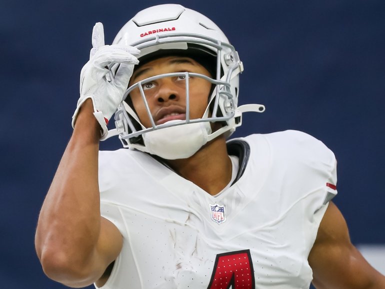 Rondale Moore has died aged 25.