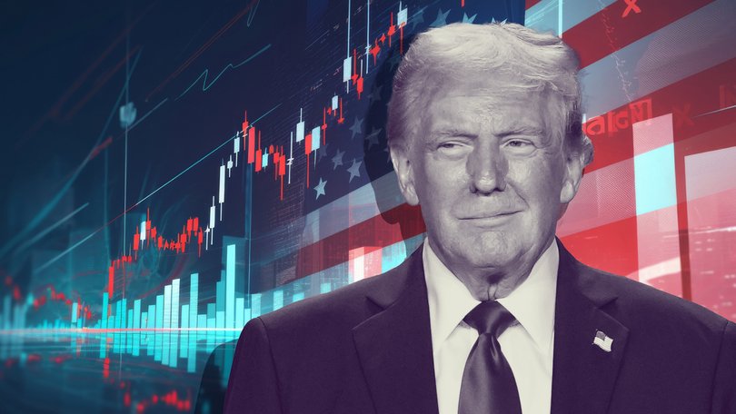 Donald Trump’s tariff scheme is spelling economic uncertainty across the world.