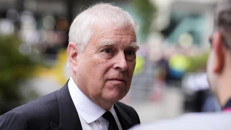 The disgraced former prince Andrew is facing explosive new allegations he opened the gates of high-security British military bases to Jeffrey Epstein’s infamous ‘Lolita Express’.