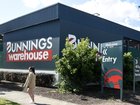 Beloved Australian hardware giant Bunnings will be available on the Uber Eats delivery service for the first time. 