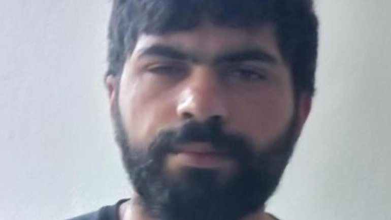 Mr Pandey, aged 25, was last seen leaving a medical facility on Hainsworth Street, Westmead, about 9.30am on Saturday.