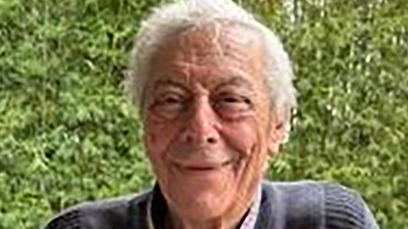 Sydney grandfather Chris Baghsarian was mistakenly kidnapped. NSW Police