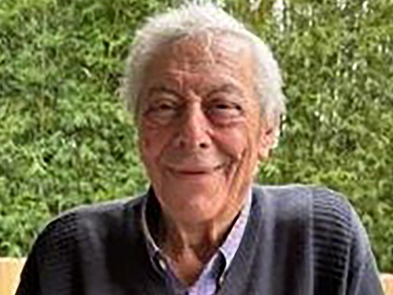 Sydney grandfather Chris Baghsarian was mistakenly kidnapped. NSW Police