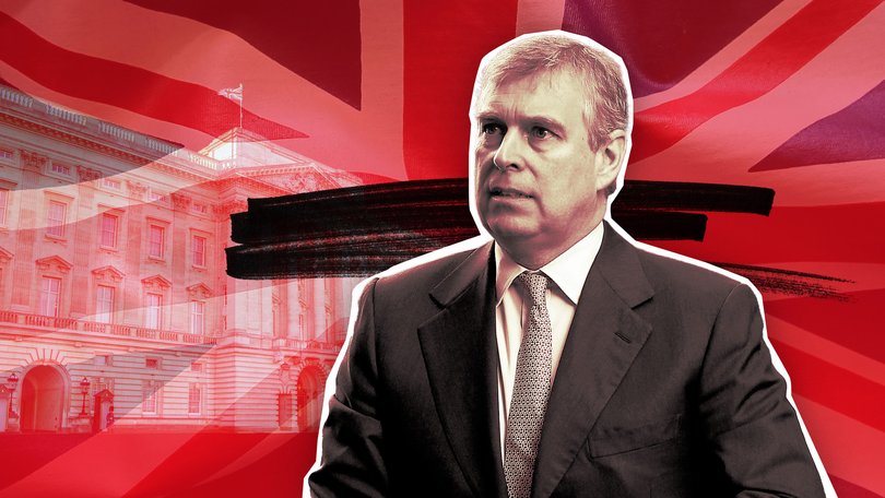 Pressure is growing on the UK Government to remove Andrew Mountbatten-Windsor from the line of succession