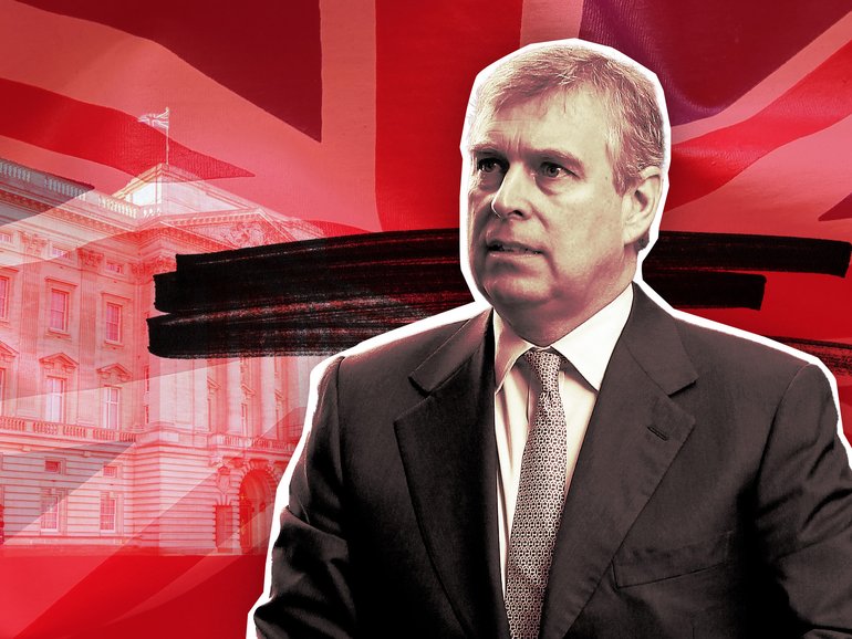 Pressure is growing on the UK Government to remove Andrew Mountbatten-Windsor from the line of succession