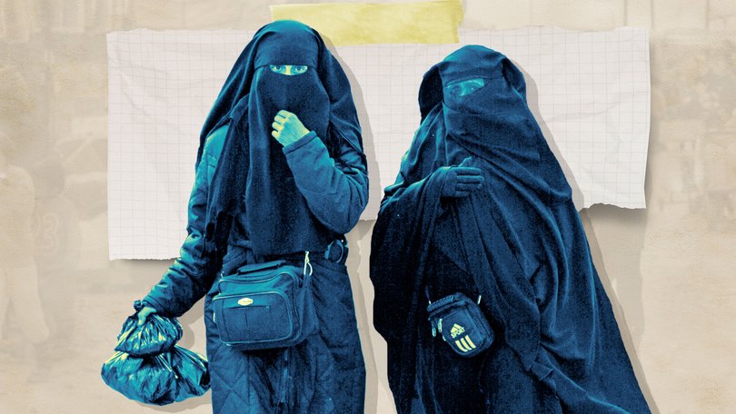 Anthony Albanese has dismissed the Coalition’s proposal to criminalise assistance to so-called ISIS brides.