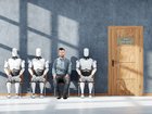Job seekers say one of the benefits of AI is it can help people make ideas flow better and fill in blanks they may struggle with. But some employers say they’d much rather see the person as they are.
