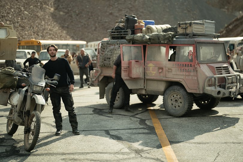 Post-apocalyptic stories reflect our anxieties but also offer a way forward.