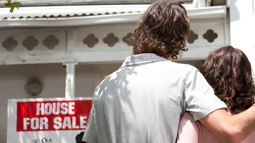 It’s long been a contentious topic between the generations. Who had it worse when it comes to property? Boomers talk of 17 per cent interest rates. But here’s why Mum and Dad didn’t have it so bad after all.