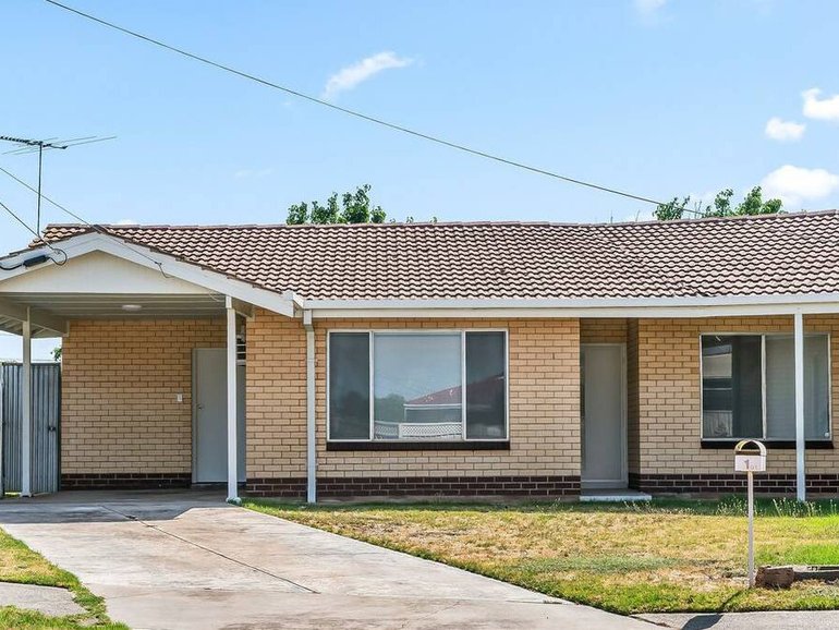 SOLD: 1/1 Irene Avenue, Fulham Gardens, SA 5024