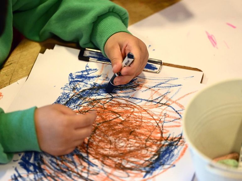 A Senate inquiry into safety in the early childhood education and care sector has moved to Brisbane. (Joel Carrett/AAP PHOTOS)