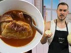 ‘Balkan Dad’ shared his sarma instructions