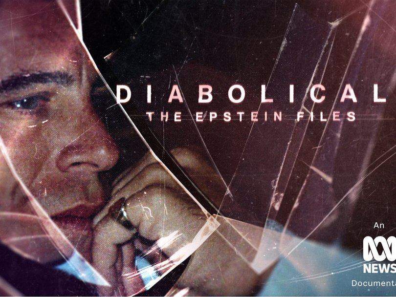 Diabolical: The Epstein Files is coming to ABC.