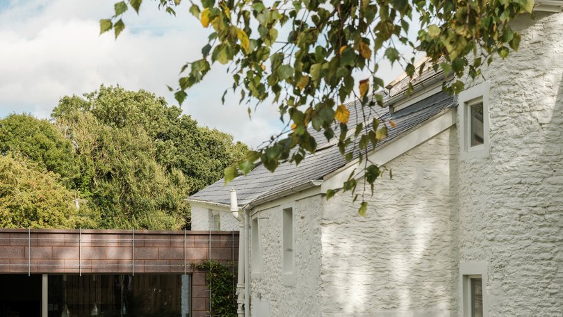 Nestled in a quiet corner of England’s West Country, Michelin-starred ‘restaurant with rooms’, Osip, is a peerless celebration of locality.