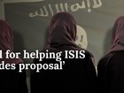NEWS WORTHY: Helping ISIS brides a crime? Angus says it should be & Bunnings’ Uber Eats game changer