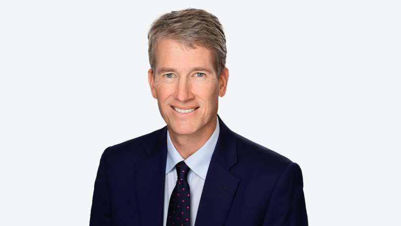 Southern Cross Media chairman Heith Mackay-Cruise has been appointed interim executive chair of the media giant.