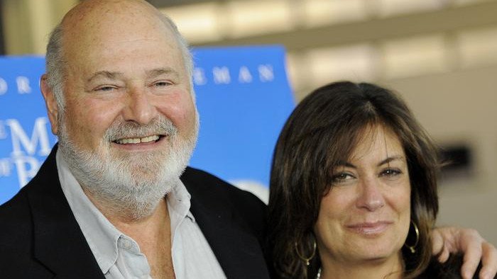 Rob Reiner, and his wife Michele were found dead in their Los Angeles home on December 14.