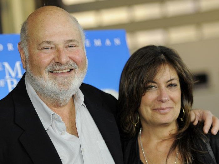 Rob Reiner, and his wife Michele were found dead in their Los Angeles home on December 14.