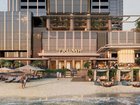 Trump International Hotel and Tower Gold Coast will have a beachside location.