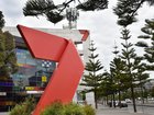 The newly merged Seven West Media and Southern Cross Austereo reported their first profit results on Tuesday.