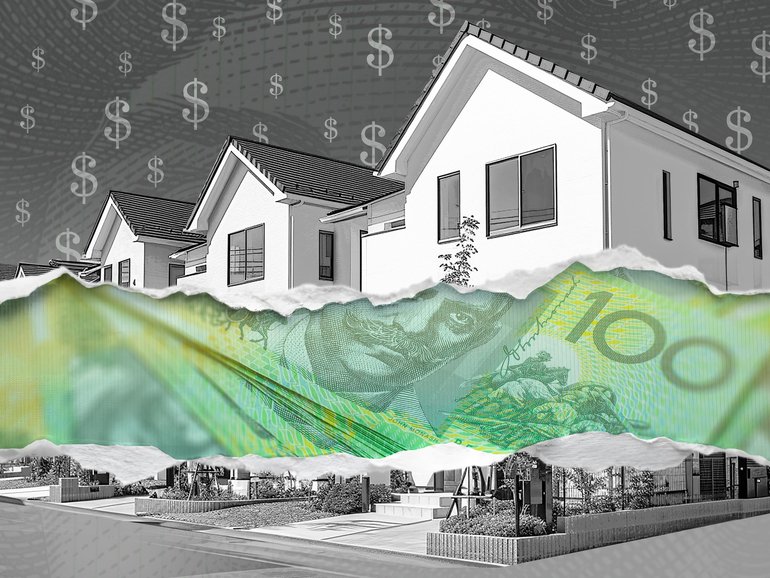 Former RBA governor Bernie Fraser says the CGT discount should be scrapped entirely